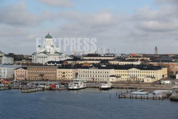 EA347009, Eastpress, Helsinki, Finland